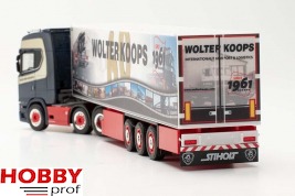 Scania CS20 HD "Wolter Knoops"
