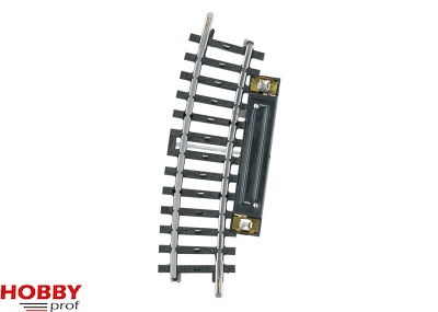 K-Track ~ Curved Circuit Track R1=360mm 15°