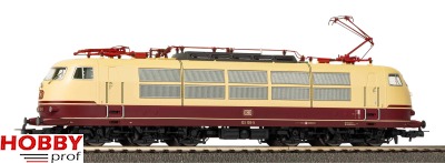 E-Lok BR 103 DB IV (DC)