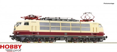 Electric locomotive 103 174-9 DB (AC+Sound)