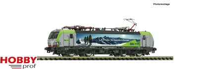 Electric locomotive Re 475 425-5, BLS Cargo (N)