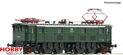 Electric locomotive 116 006-8, DB (AC+Sound)