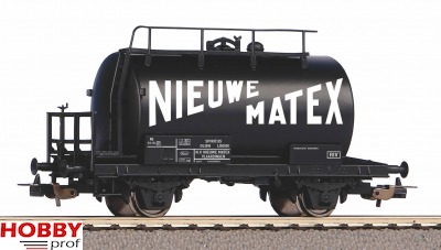 NS Tank Wagon 'Nieuwe Matex'
