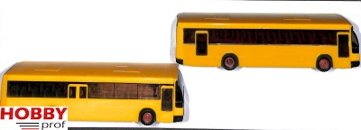 Limo Cars ~ Den Oudsten B88 Streekbussen Set ZVP