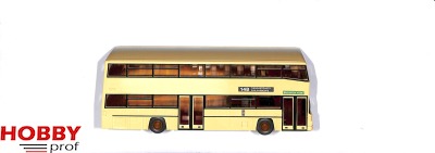 MAN Double-deck bus
