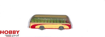 Hammer Vintage Bus Toy Büssing