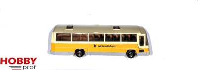 DAF Autobus "Westnederland"