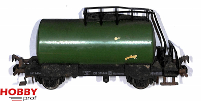 DB Tank Wagon "Green"