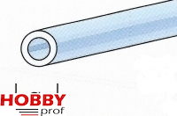 Albion Alloys aluminium buis - 0,7mm 0,5mm - Hobbyprof